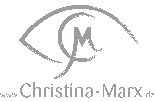 Logo Christina Marx